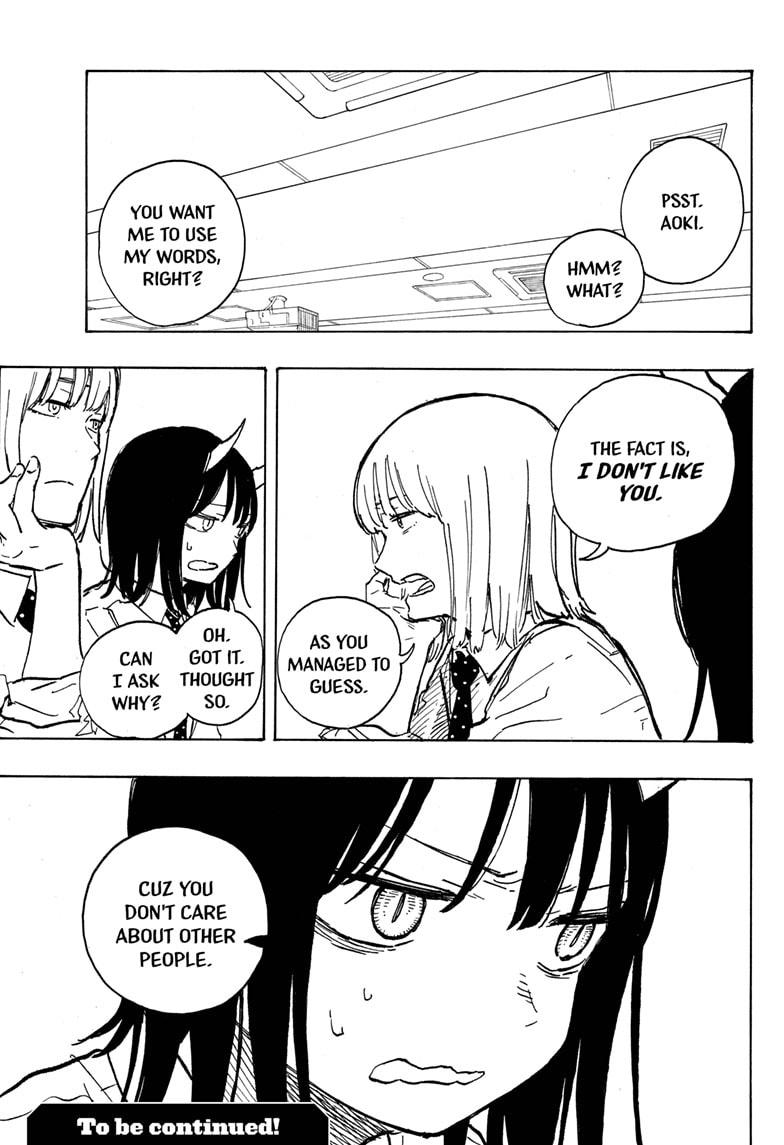 Ruri Dragon Chapter 12 page 19 - Chapter 12