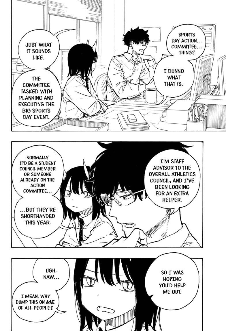 Ruri Dragon Chapter 12 page 2 - Chapter 12