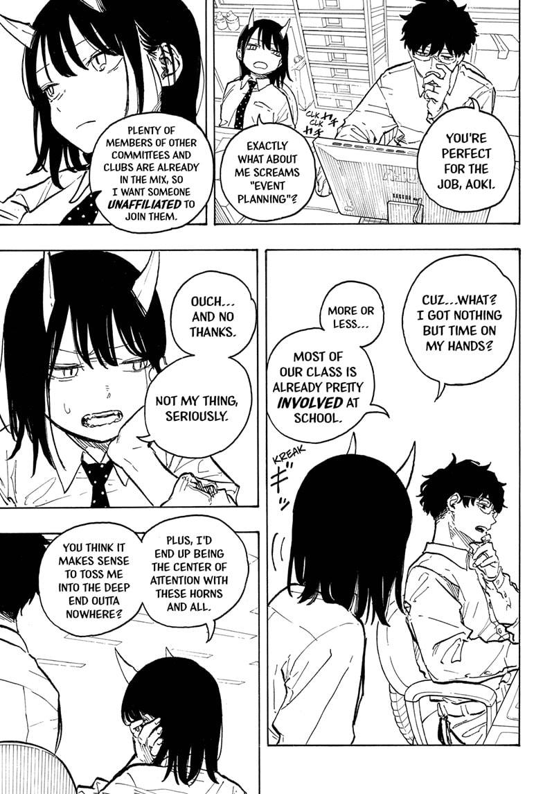 Ruri Dragon Chapter 12 page 3 - Chapter 12