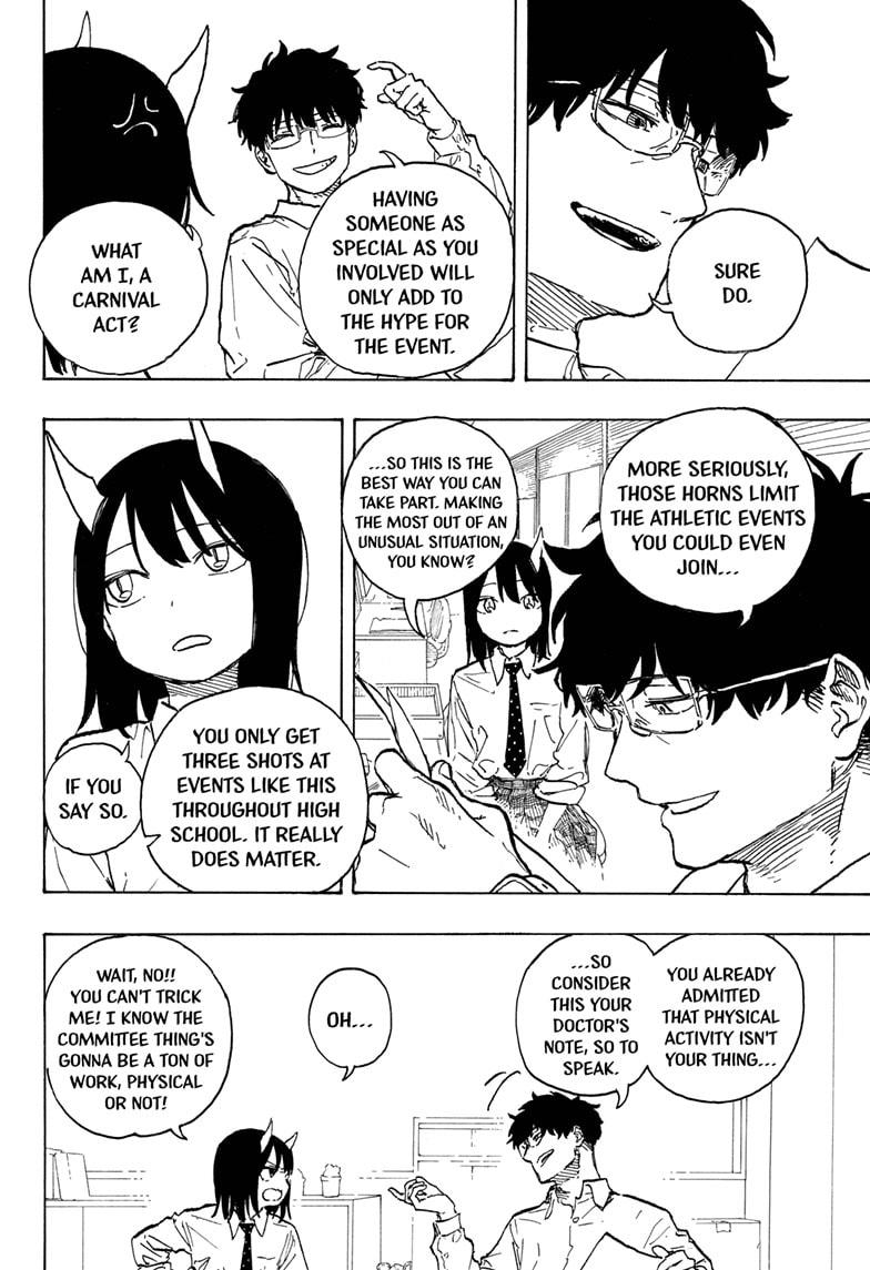 Ruri Dragon Chapter 12 page 4 - Chapter 12
