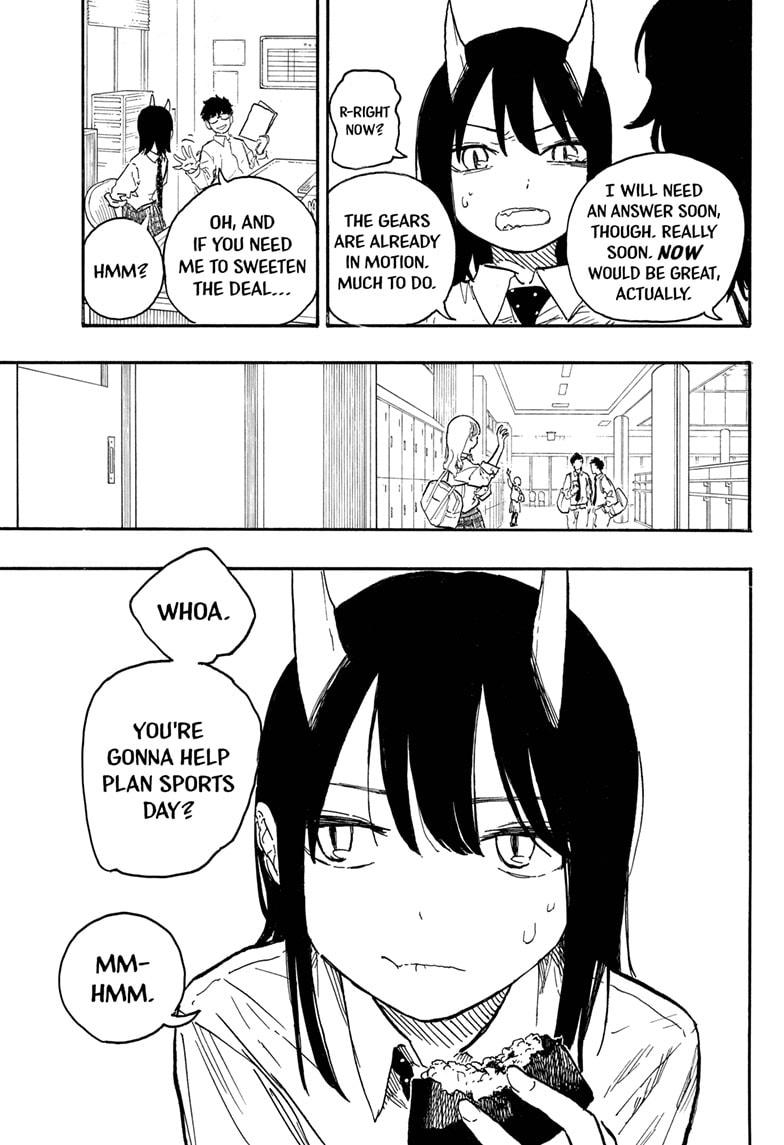Ruri Dragon Chapter 12 page 5 - Chapter 12