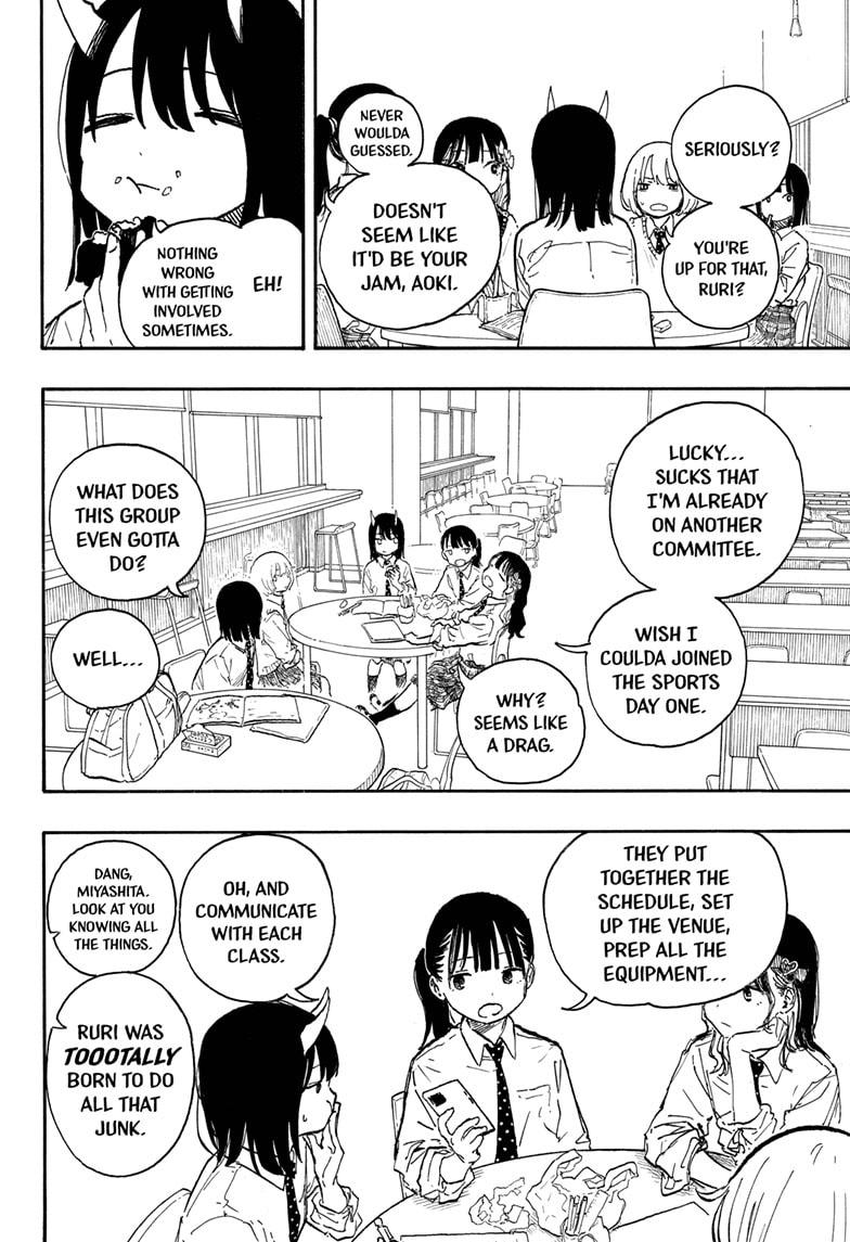 Ruri Dragon Chapter 12 page 6 - Chapter 12