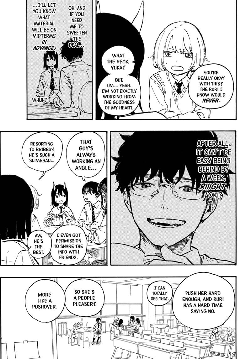 Ruri Dragon Chapter 12 page 7 - Chapter 12