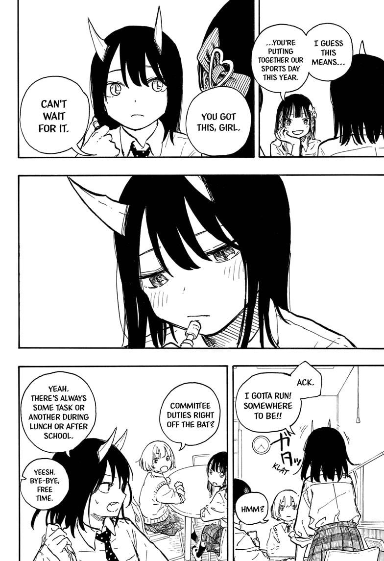 Ruri Dragon Chapter 12 page 8 - Chapter 12