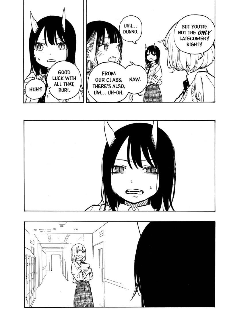 Ruri Dragon Chapter 12 page 9 - Chapter 12