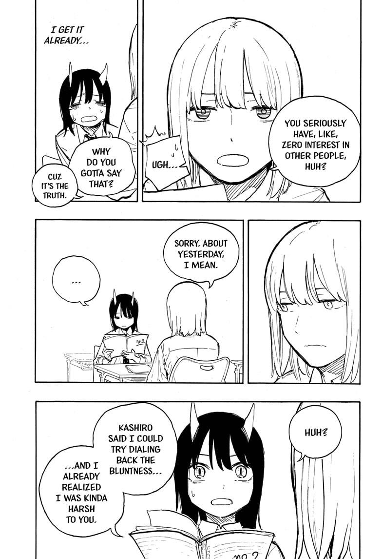 Ruri Dragon Chapter 13 page 13 - Chapter 13