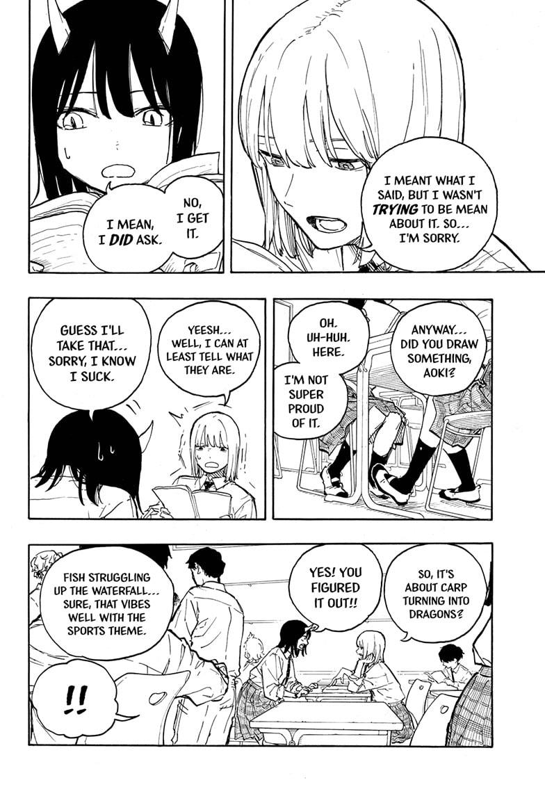 Ruri Dragon Chapter 13 page 14 - Chapter 13