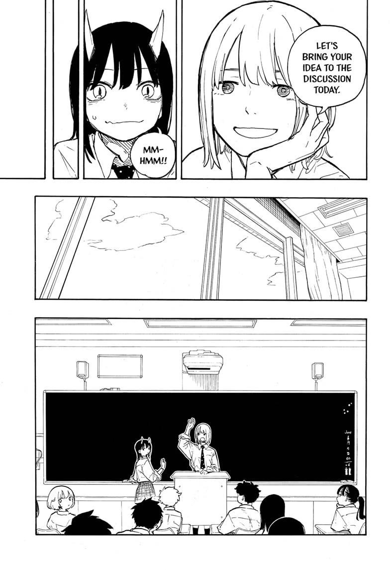 Ruri Dragon Chapter 13 page 15 - Chapter 13