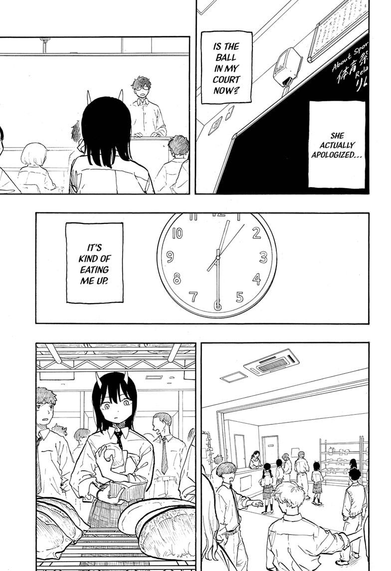Ruri Dragon Chapter 13 page 17 - Chapter 13