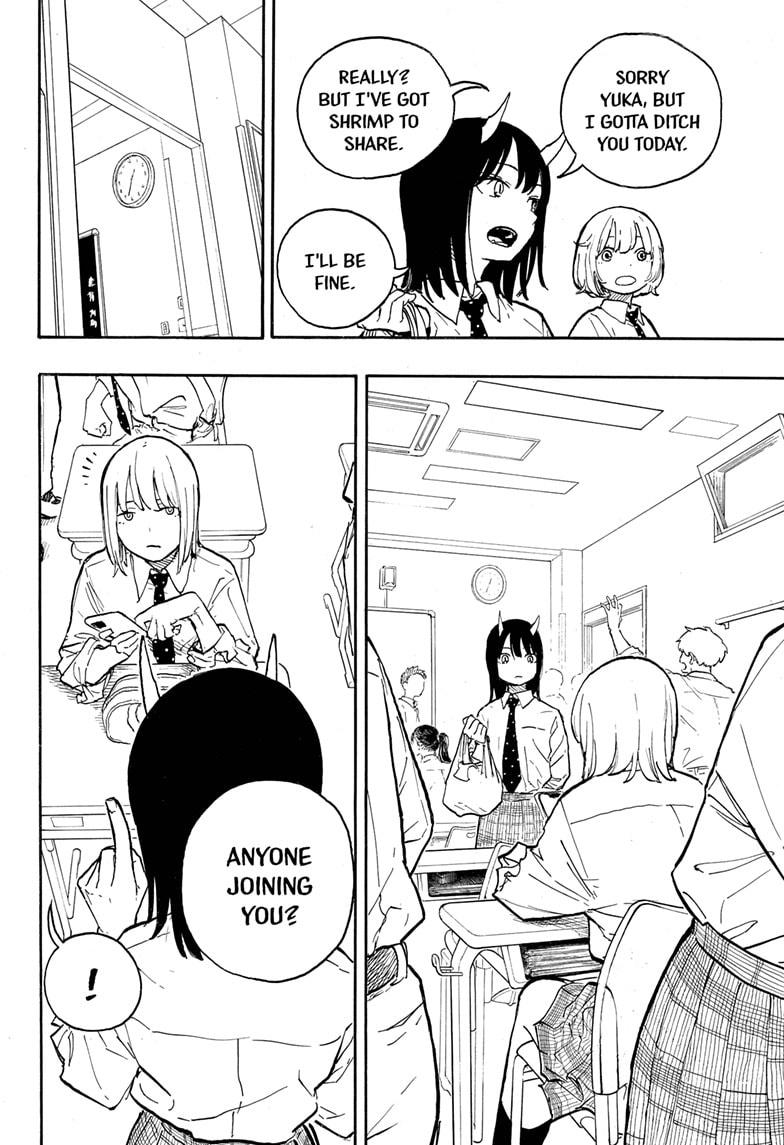 Ruri Dragon Chapter 13 page 18 - Chapter 13