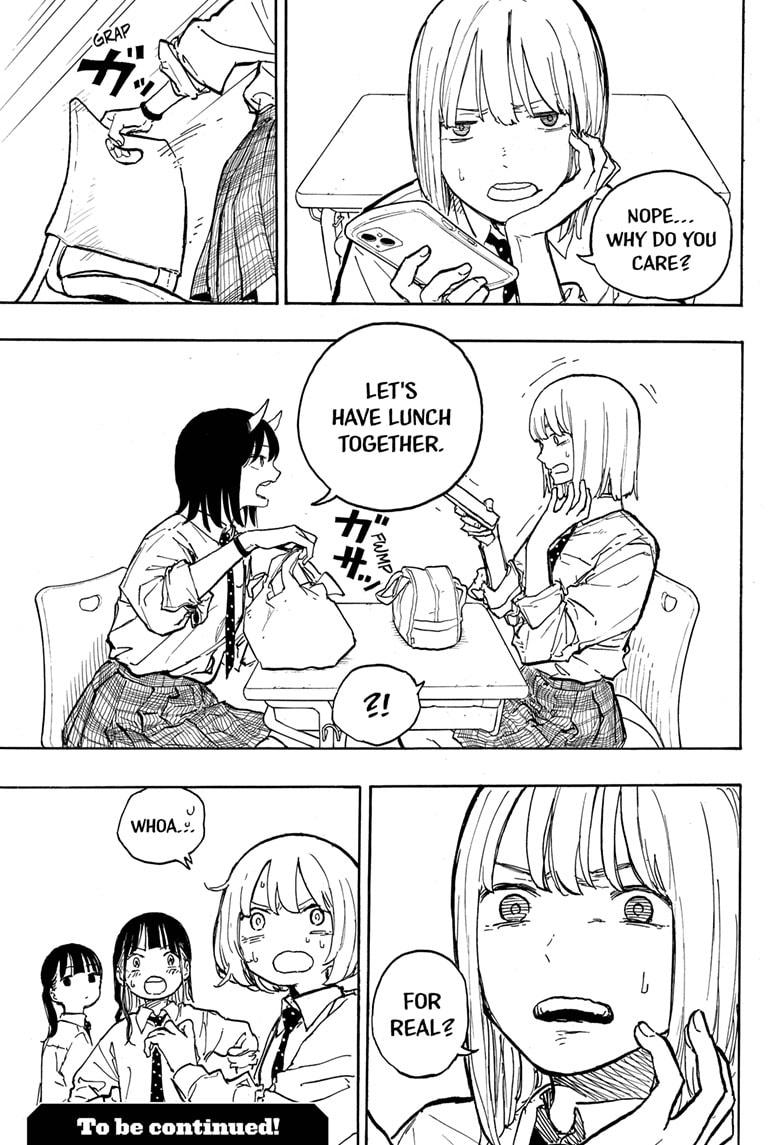 Ruri Dragon Chapter 13 page 19 - Chapter 13