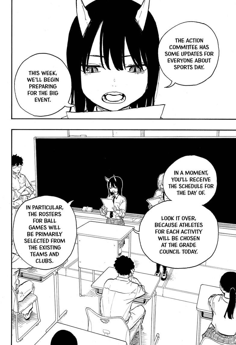 Ruri Dragon Chapter 13 page 2 - Chapter 13
