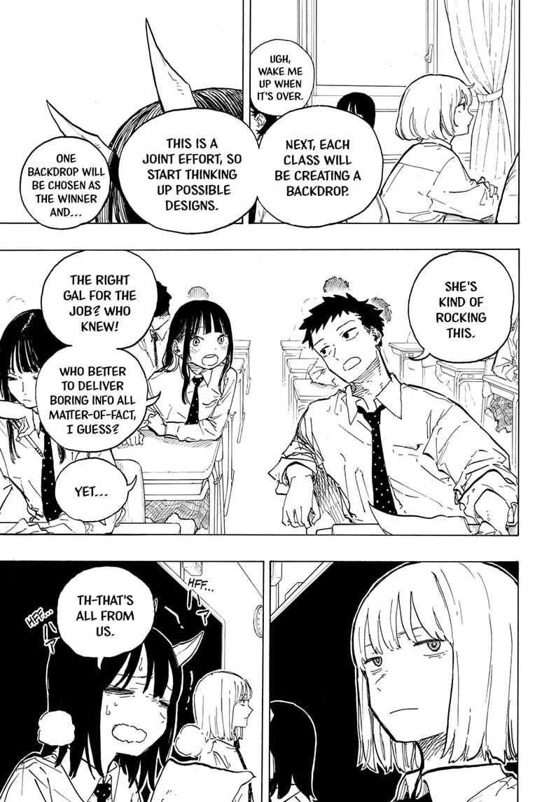 Ruri Dragon Chapter 13 page 3 - Chapter 13