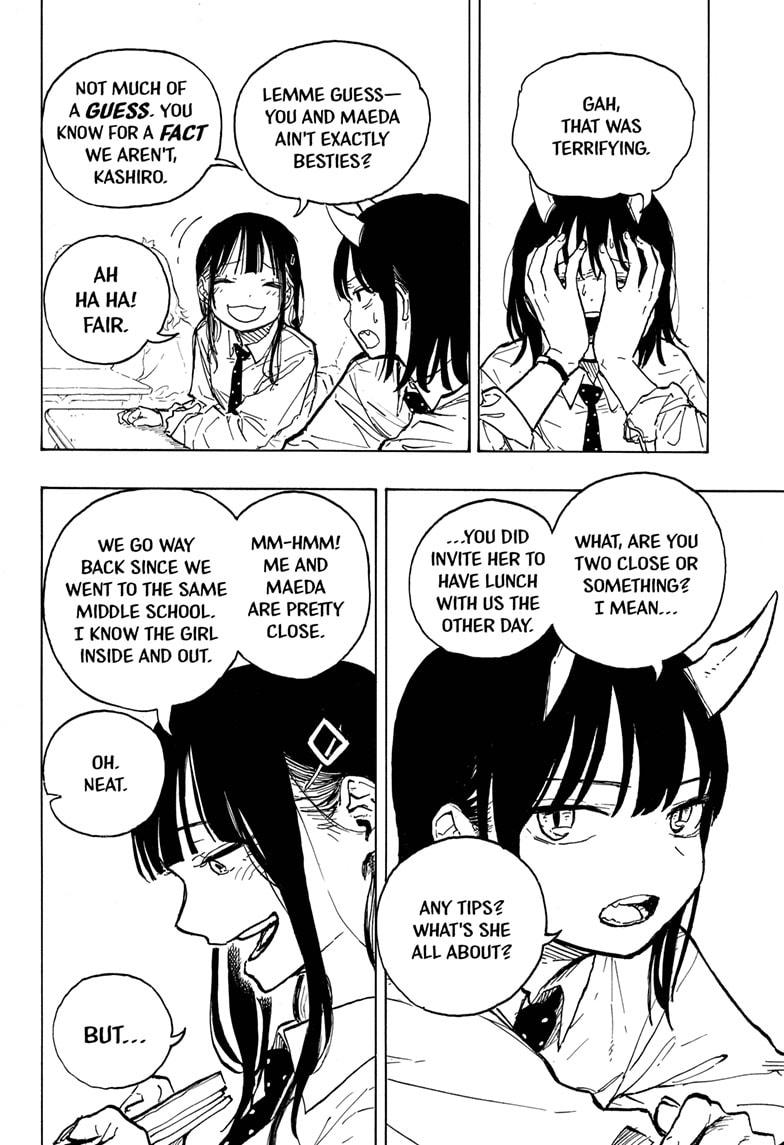 Ruri Dragon Chapter 13 page 4 - Chapter 13