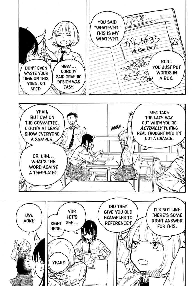 Ruri Dragon Chapter 13 page 7 - Chapter 13
