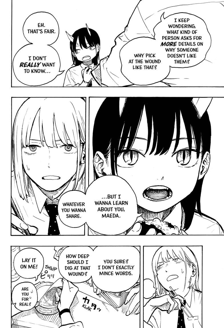 Ruri Dragon Chapter 14 page 10 - Chapter 14