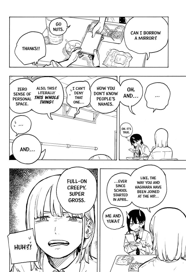 Ruri Dragon Chapter 14 page 12 - Chapter 14