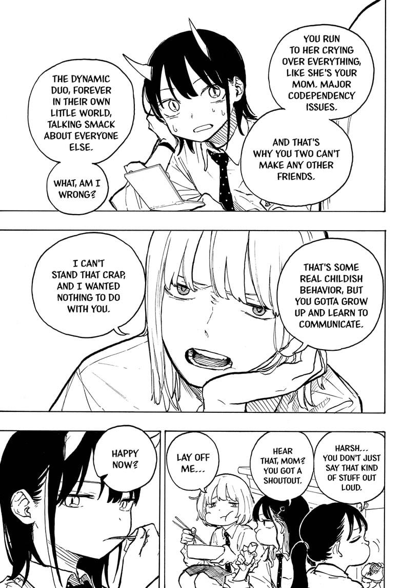 Ruri Dragon Chapter 14 page 13 - Chapter 14