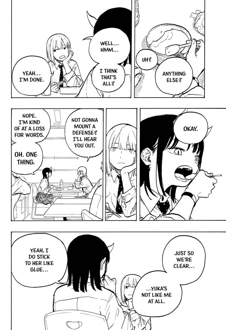 Ruri Dragon Chapter 14 page 14 - Chapter 14