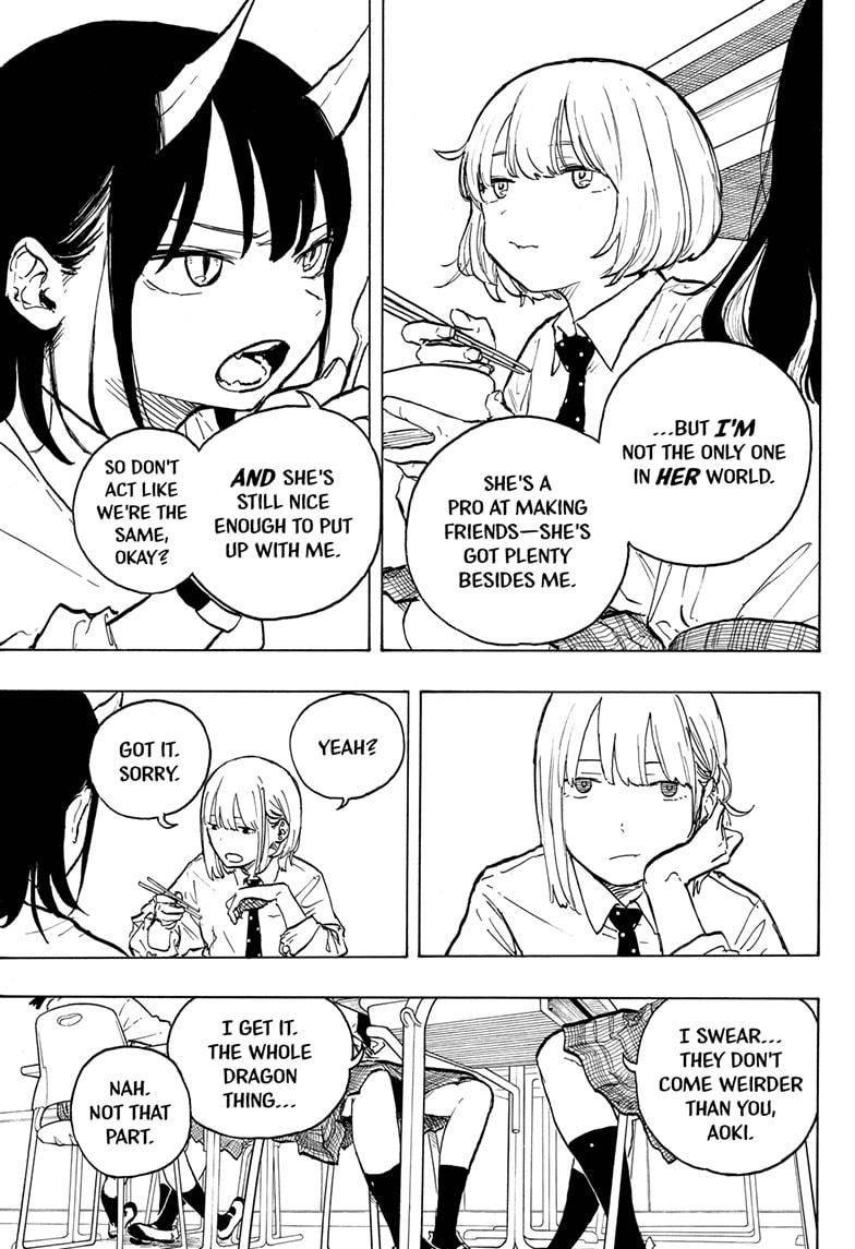 Ruri Dragon Chapter 14 page 15 - Chapter 14