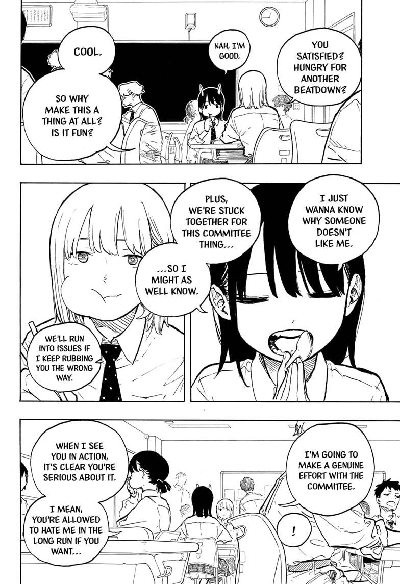 Ruri Dragon Chapter 14 page 16 - Chapter 14