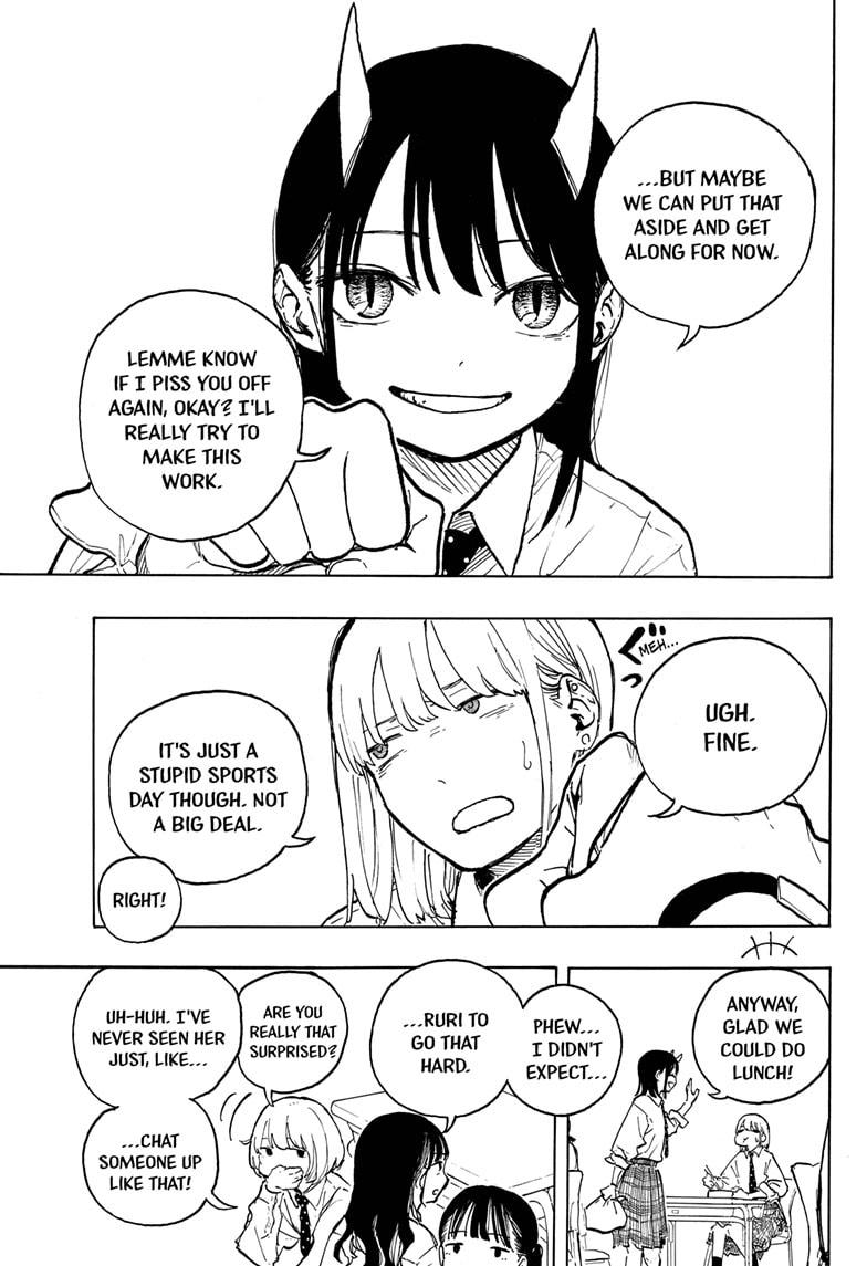Ruri Dragon Chapter 14 page 17 - Chapter 14