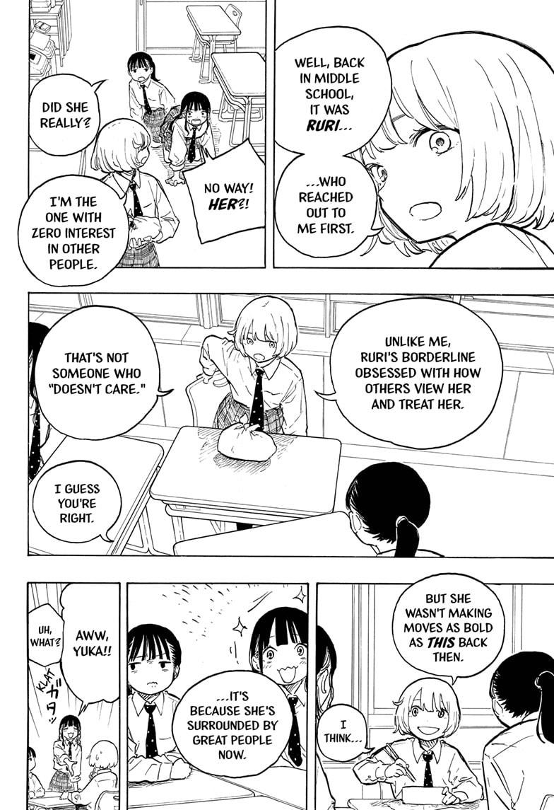 Ruri Dragon Chapter 14 page 18 - Chapter 14
