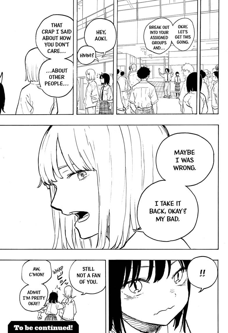 Ruri Dragon Chapter 14 page 19 - Chapter 14