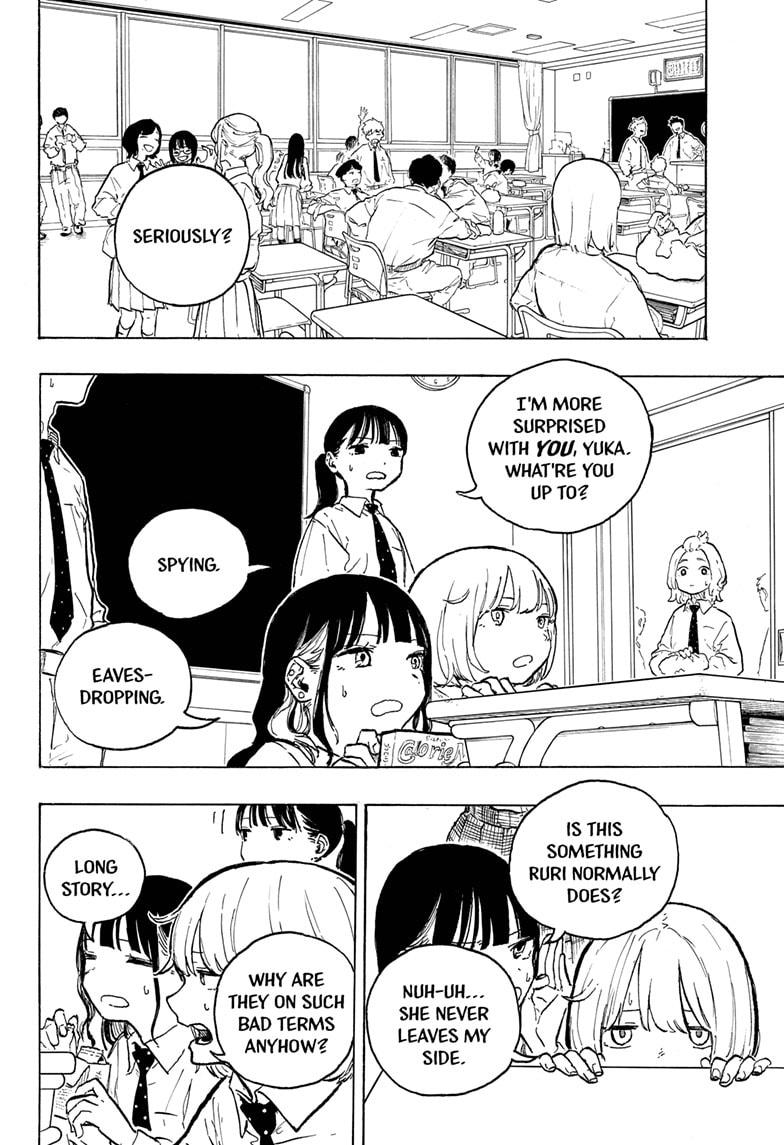 Ruri Dragon Chapter 14 page 2 - Chapter 14