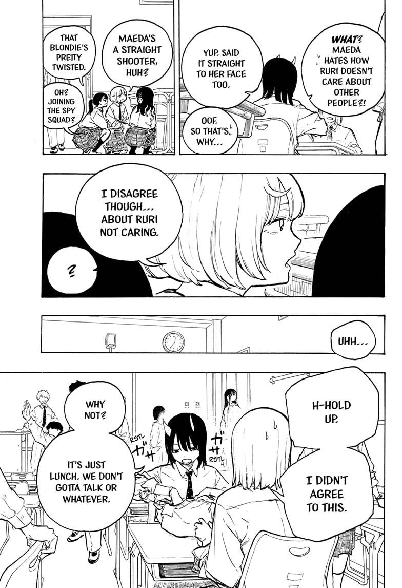 Ruri Dragon Chapter 14 page 3 - Chapter 14