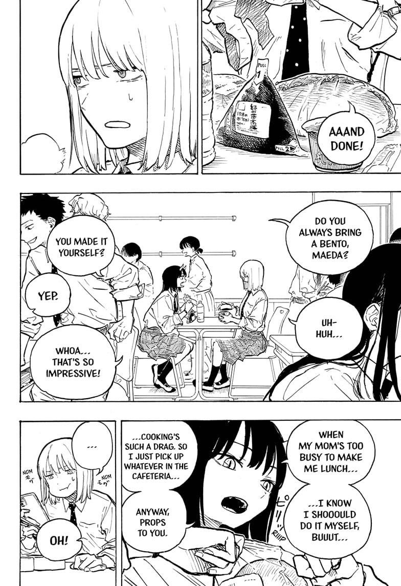 Ruri Dragon Chapter 14 page 4 - Chapter 14