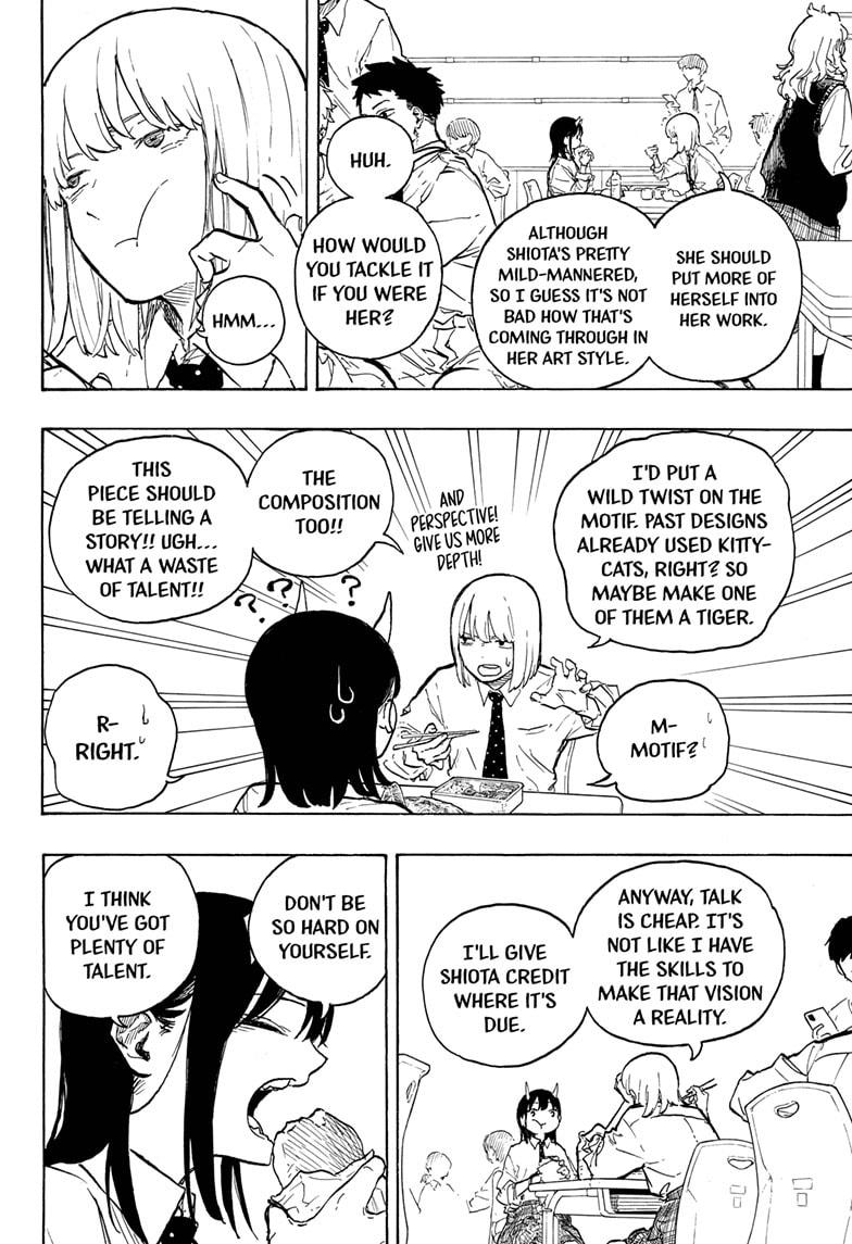 Ruri Dragon Chapter 14 page 6 - Chapter 14