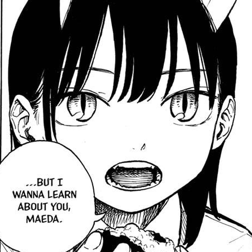 Ruri Dragon Chapter 14 cover