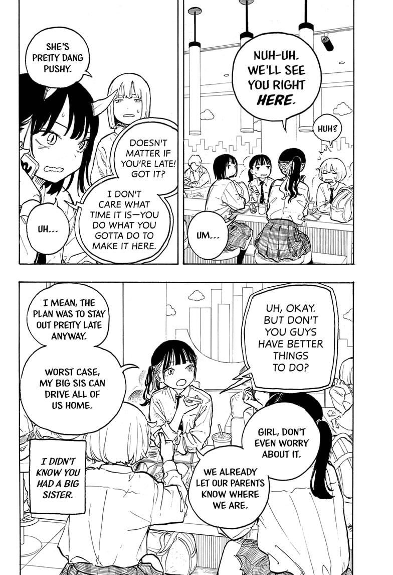 Ruri Dragon Chapter 15 page 10 - Chapter 15