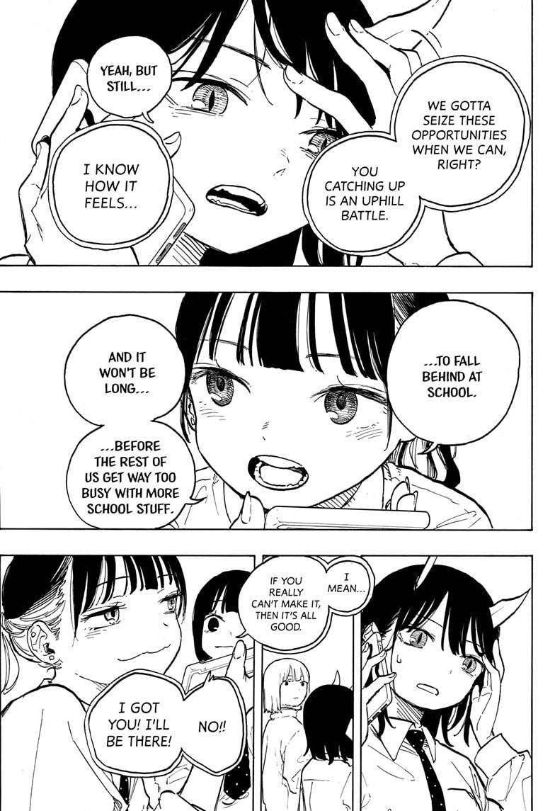 Ruri Dragon Chapter 15 page 11 - Chapter 15