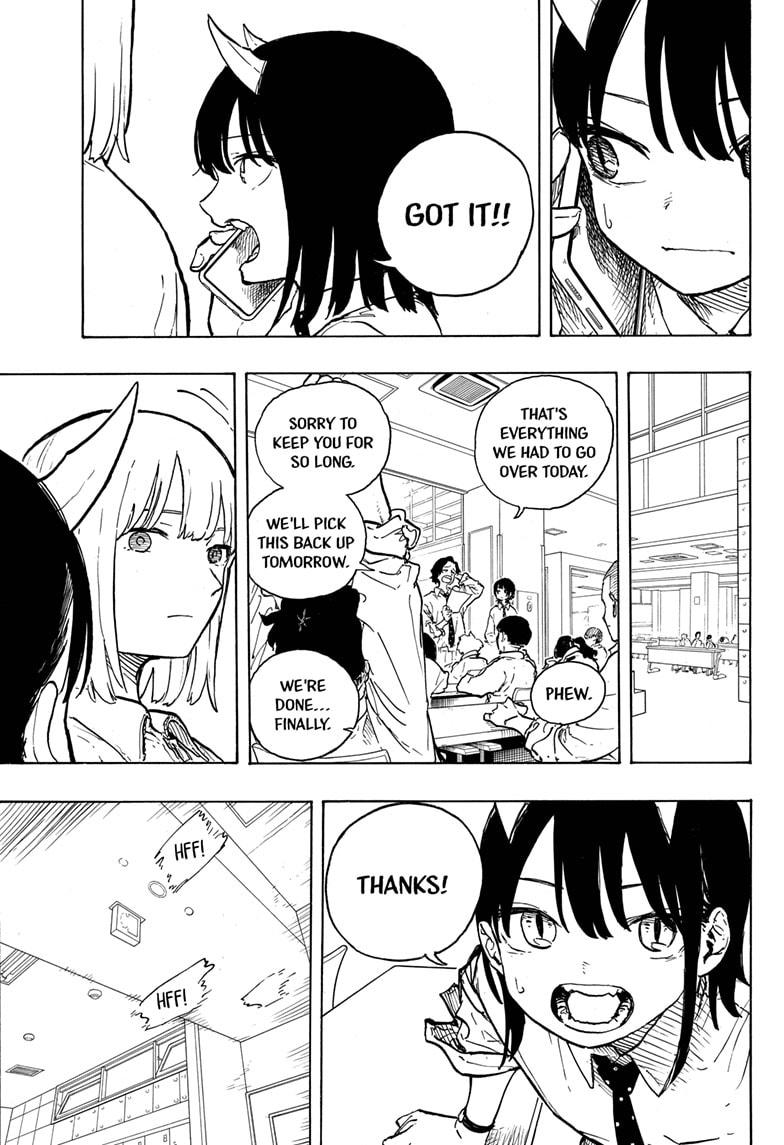 Ruri Dragon Chapter 15 page 13 - Chapter 15