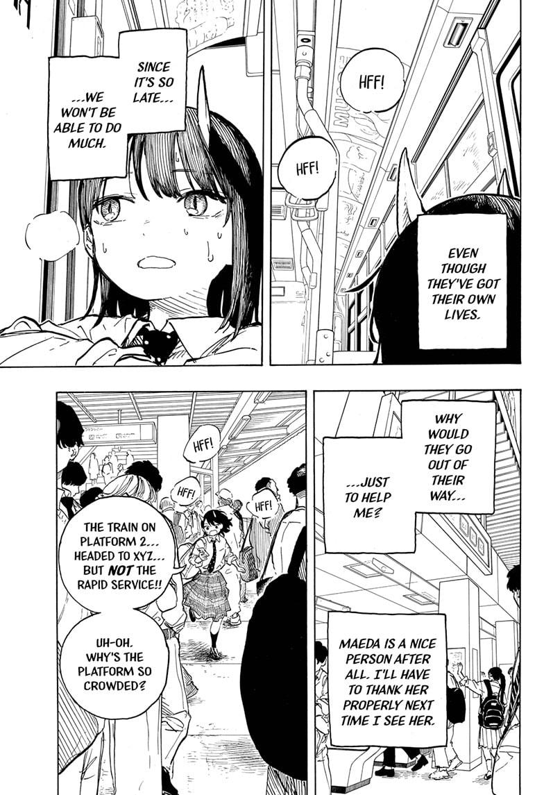Ruri Dragon Chapter 15 page 15 - Chapter 15