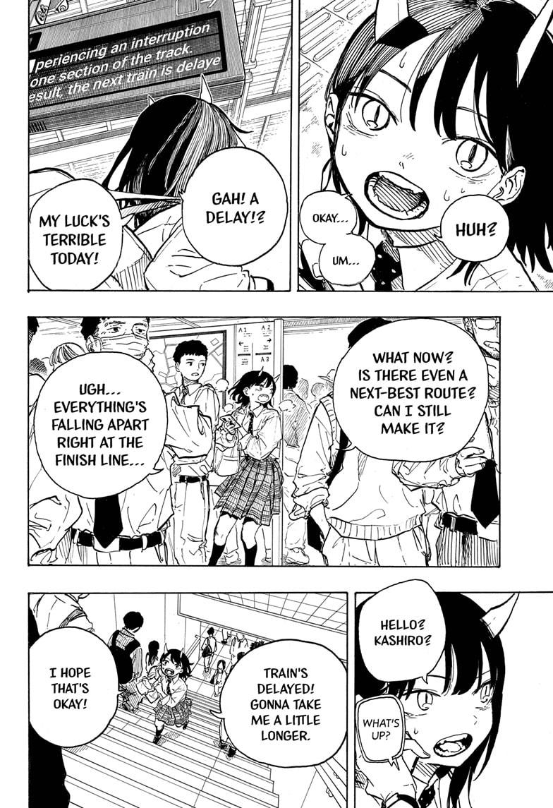 Ruri Dragon Chapter 15 page 16 - Chapter 15