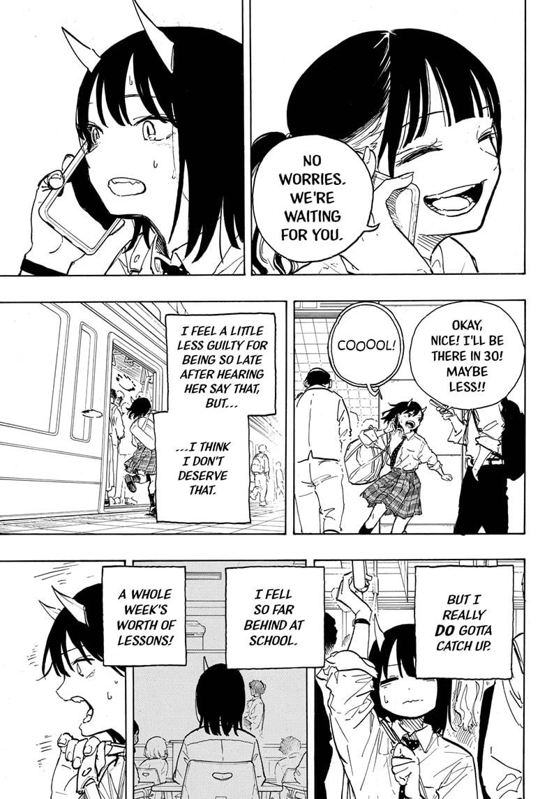 Ruri Dragon Chapter 15 page 17 - Chapter 15