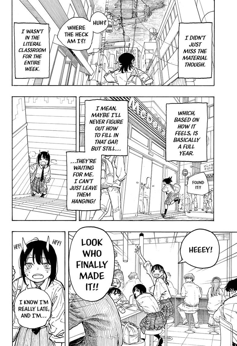 Ruri Dragon Chapter 15 page 18 - Chapter 15
