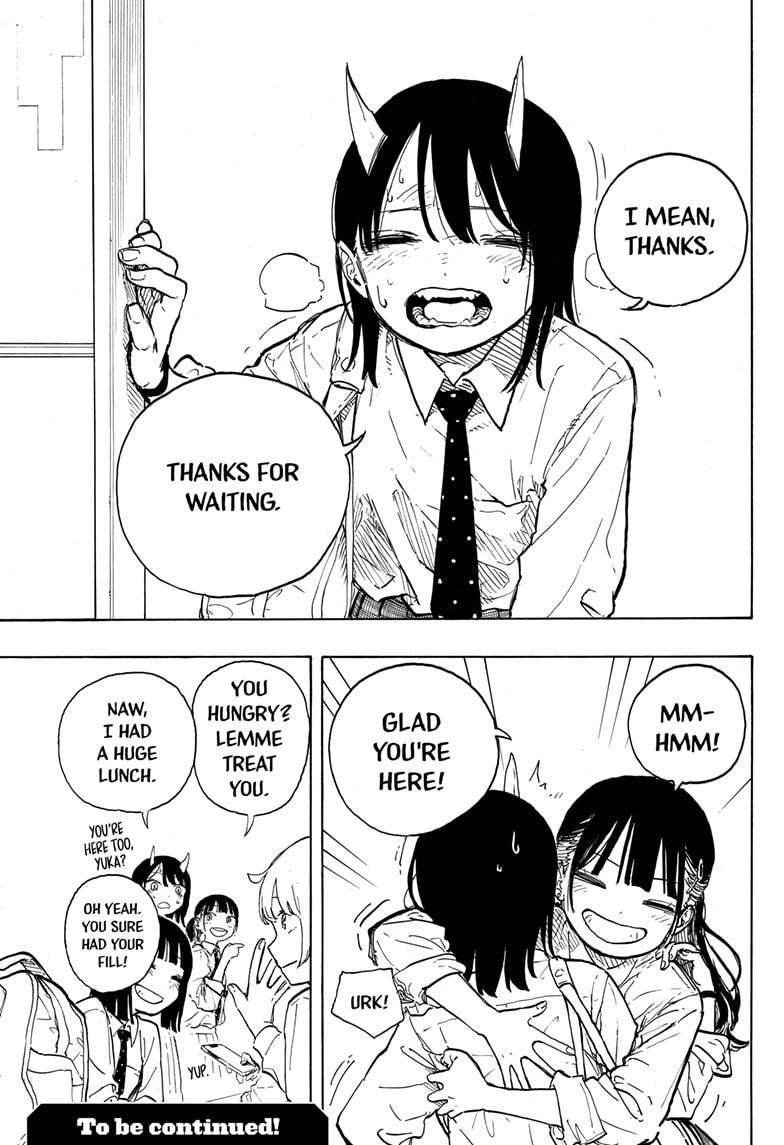 Ruri Dragon Chapter 15 page 19 - Chapter 15
