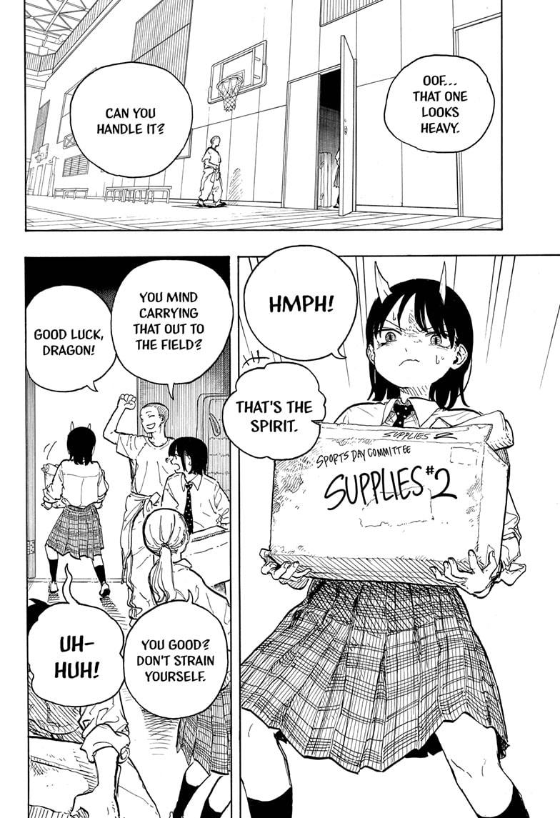 Ruri Dragon Chapter 15 page 2 - Chapter 15