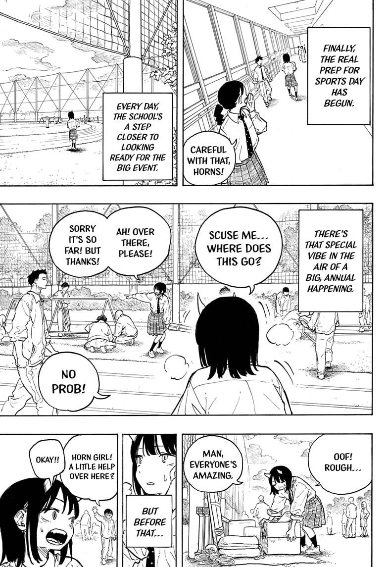 Ruri Dragon Chapter 15 page 3 - Chapter 15