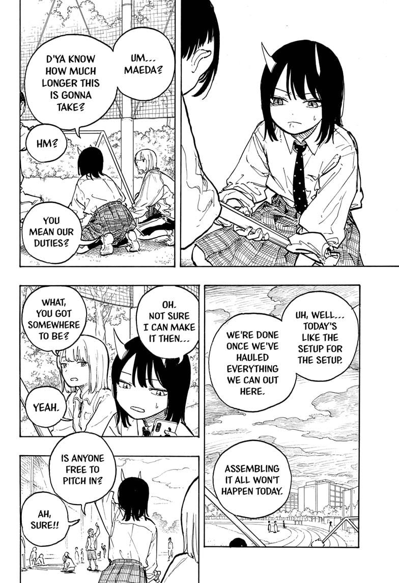 Ruri Dragon Chapter 15 page 4 - Chapter 15