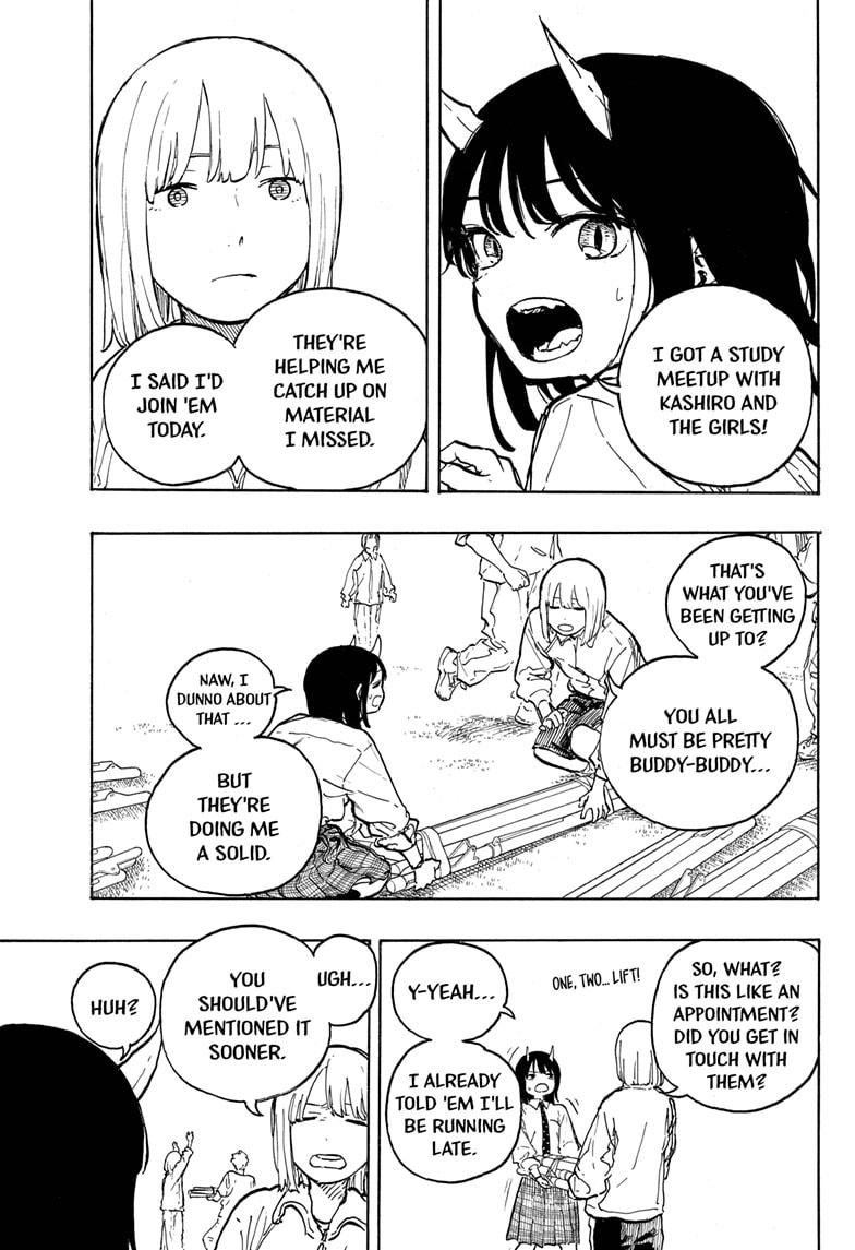 Ruri Dragon Chapter 15 page 5 - Chapter 15