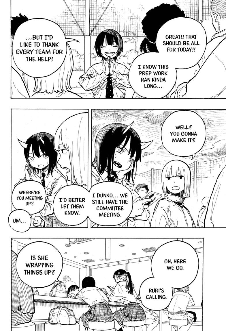 Ruri Dragon Chapter 15 page 8 - Chapter 15