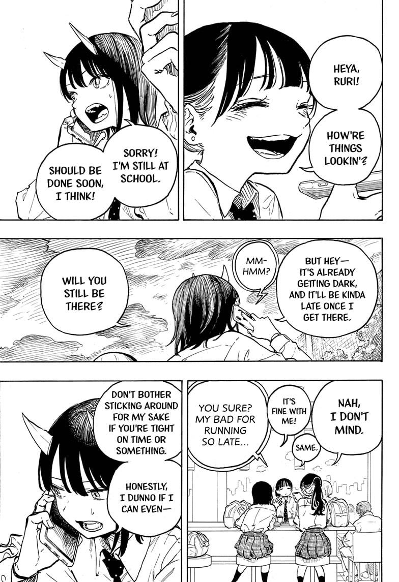 Ruri Dragon Chapter 15 page 9 - Chapter 15