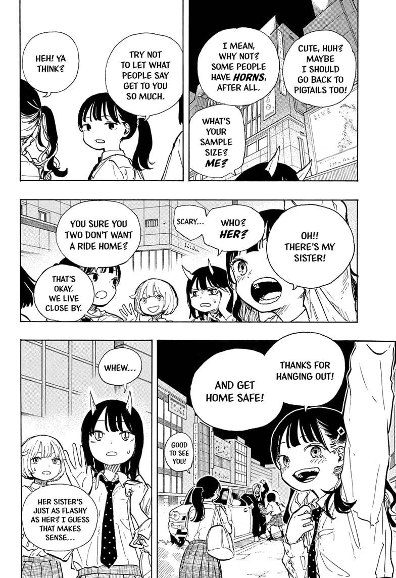 Ruri Dragon Chapter 16 page 10 - Chapter 16