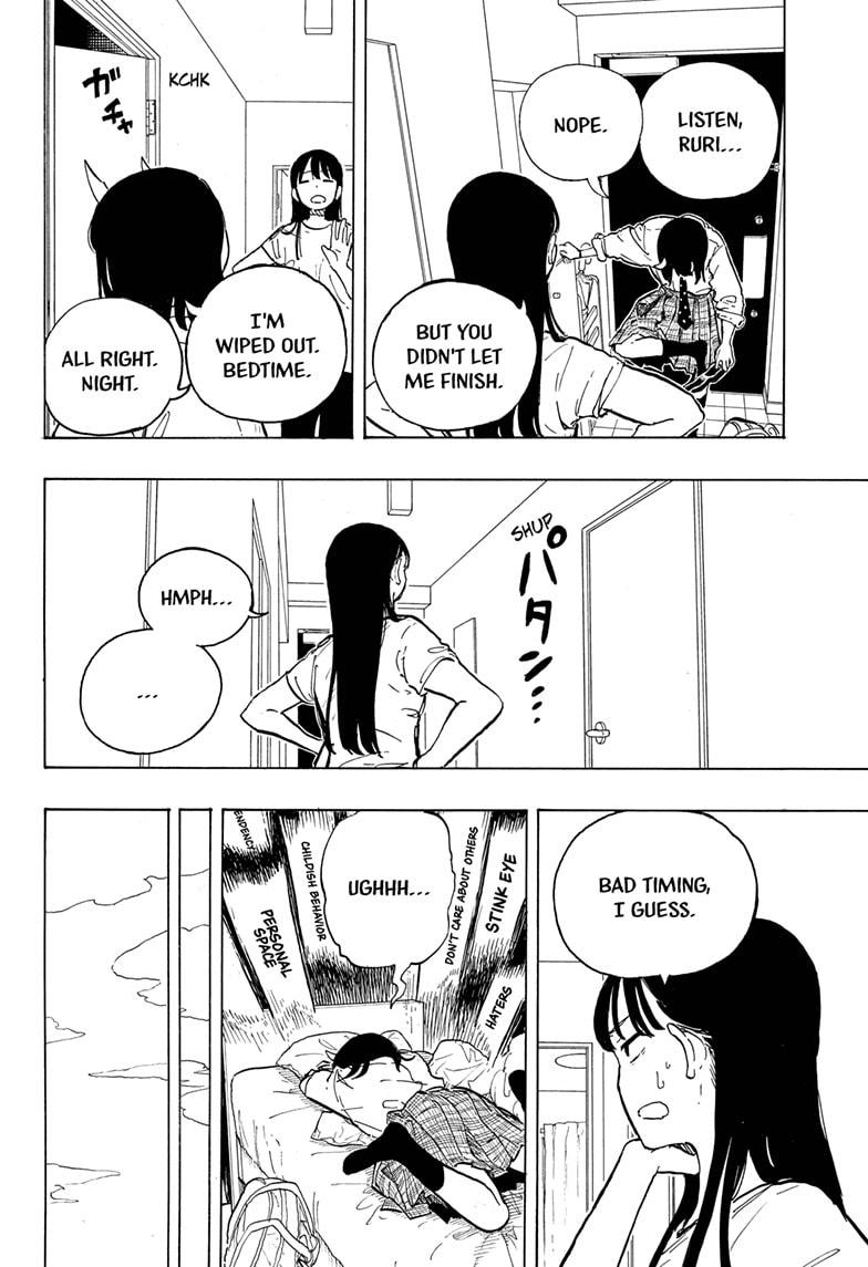 Ruri Dragon Chapter 16 page 12 - Chapter 16