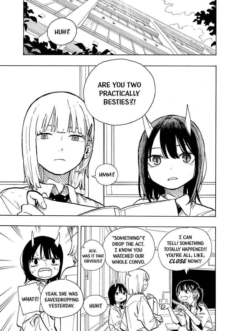 Ruri Dragon Chapter 16 page 13 - Chapter 16